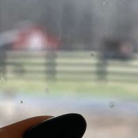 Sunscreen Glass Tinting