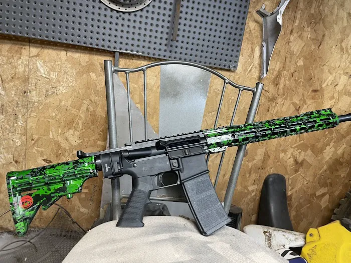 DipNasty Coatings 0