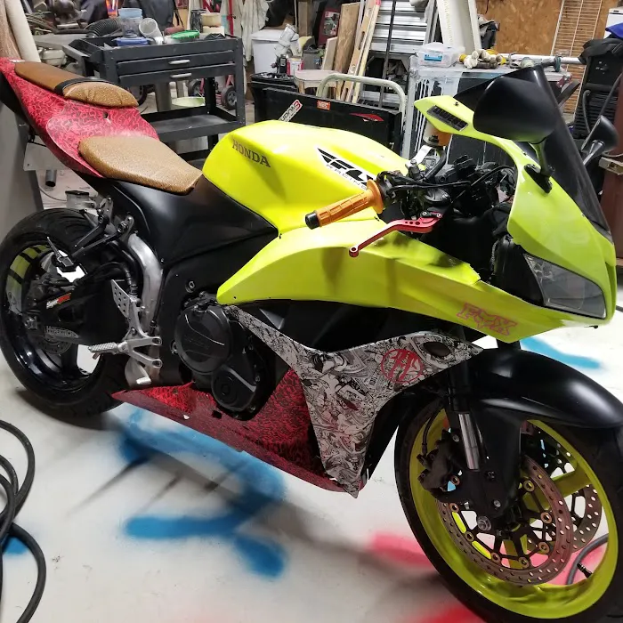 DipNasty Coatings 9