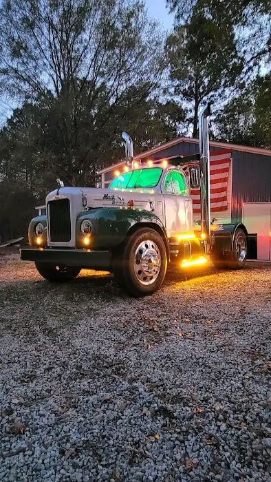Sambassador Trucks 0