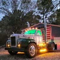 Sambassador Trucks