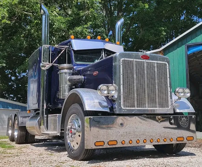 Sambassador Trucks 2