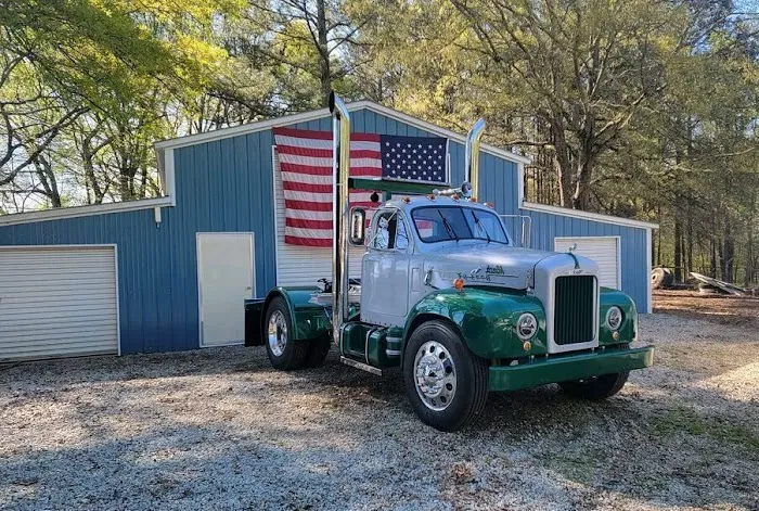 Sambassador Trucks 3