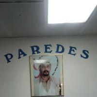 Paredes Auto Shop