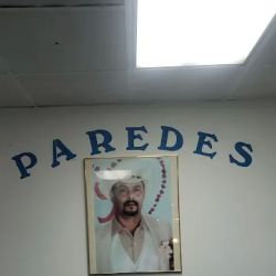 Paredes Auto Shop ico