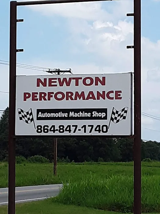 Newton Performance Auto Machine Shop 0