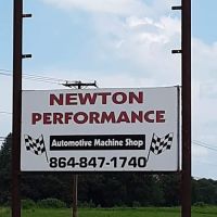 Newton Performance Auto Machine Shop