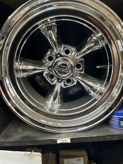 Doug's Speed Shop 4
