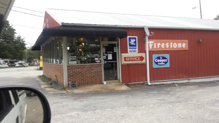 Doug's Speed Shop 0