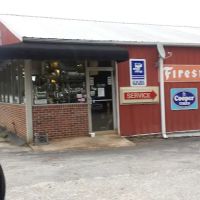 Doug's Speed Shop