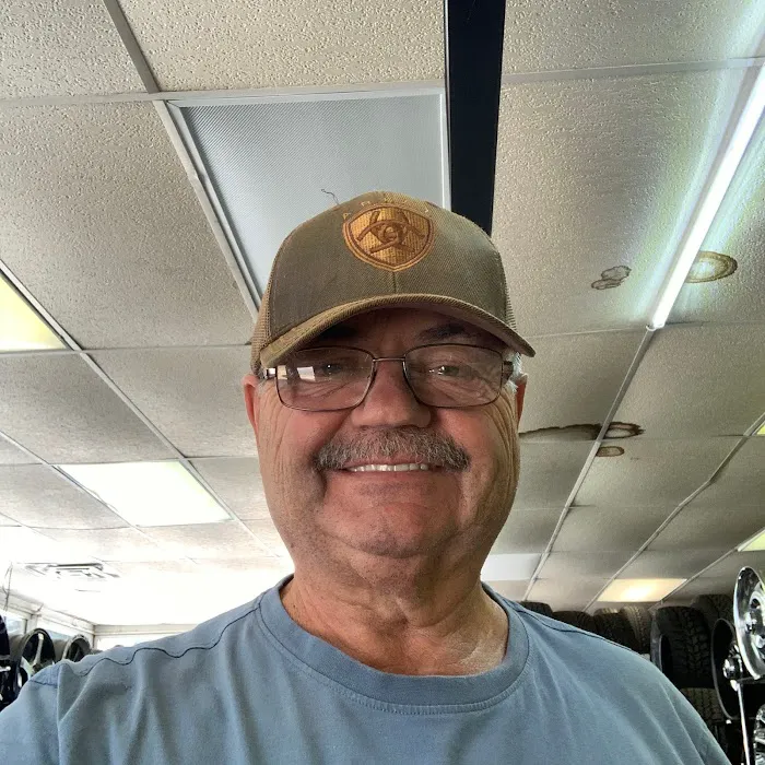 Doug's Speed Shop 7