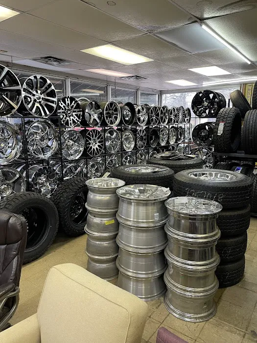 Doug's Speed Shop 5