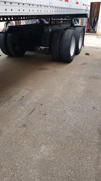 Superior truck and trl 0