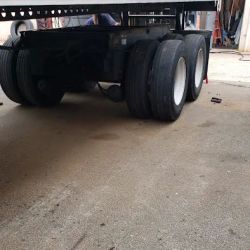 Superior truck and trl ico