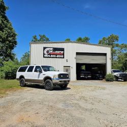 Gillespie Diesel ico