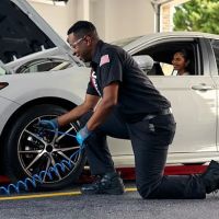 Valvoline Instant Oil Change