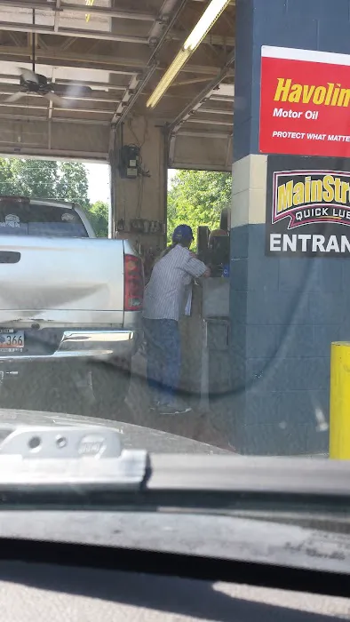 Main Street Quick Lube 0