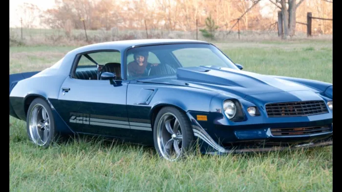 Rainey Collision Repair LLC 9