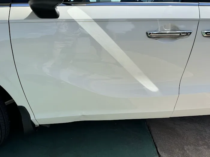 Rainey Collision Repair LLC 1
