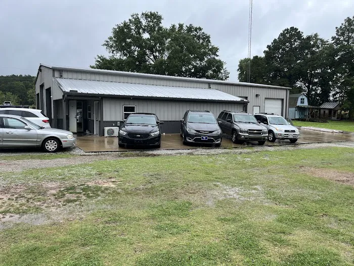 Rainey Collision Repair LLC 8