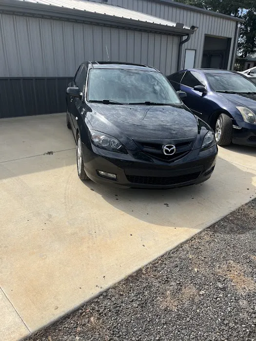 Rainey Collision Repair LLC 5
