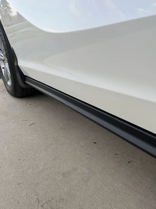 Rainey Collision Repair LLC 3