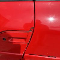 Rainey Collision Repair LLC