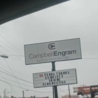 Campbell & Engram Tire Dealer