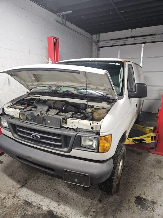 41 Automotive & Transmission 4