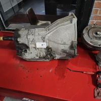 41 Automotive & Transmission