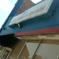 Frees Radiator & Auto Repair