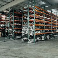 Parts Box Revival - Revival Auto Body Inc.