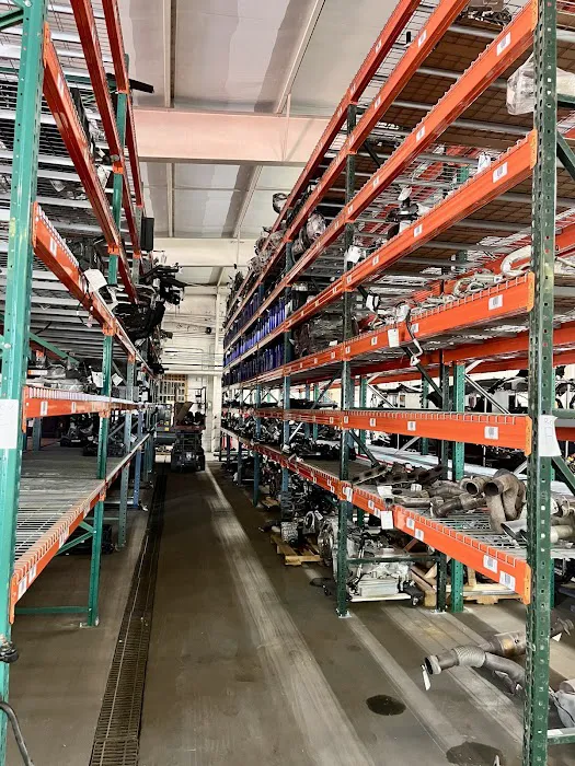 Parts Box Revival - Revival Auto Body Inc. 6