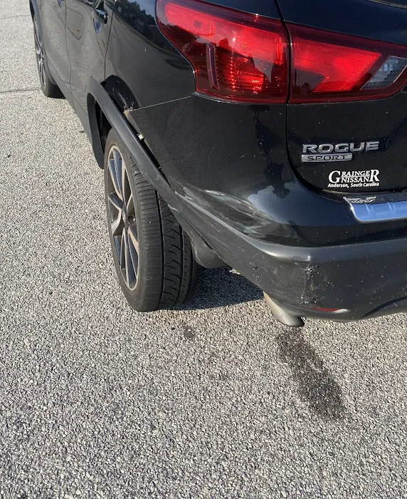 CMS Garage & Body Shop 3