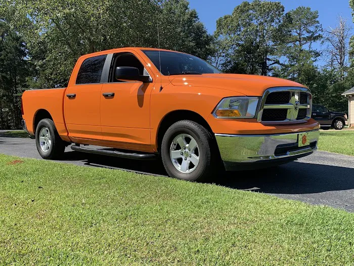 CMS Garage & Body Shop 5
