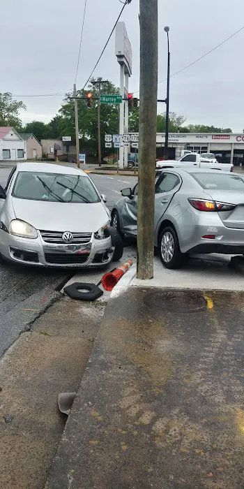 Mac's Tire 3