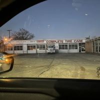 Mac's Tire