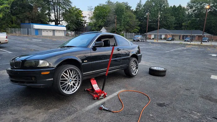 Mena Tires New & Used 4