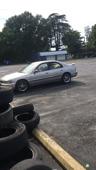Mena Tires New & Used 0