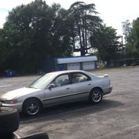 Mena Tires New & Used