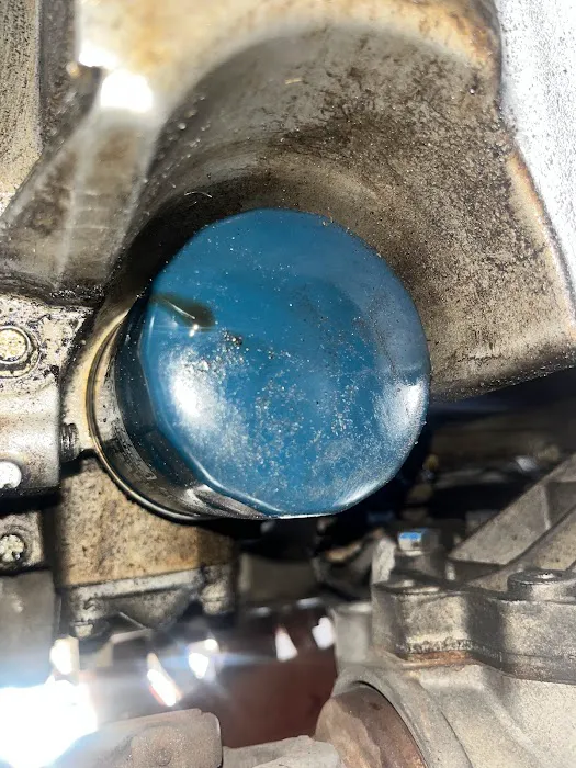 Wills Auto repair 1