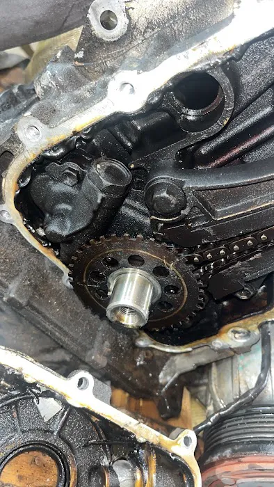 Wills Auto repair 6