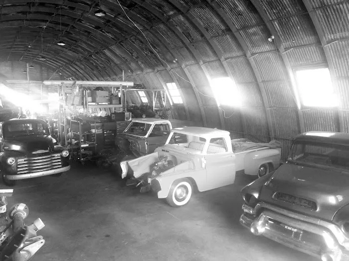 PC Hot Rods 0