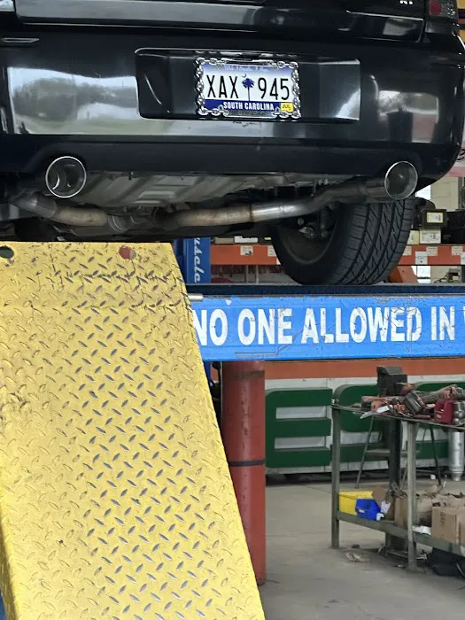 Karnage Performance Exhaust 5
