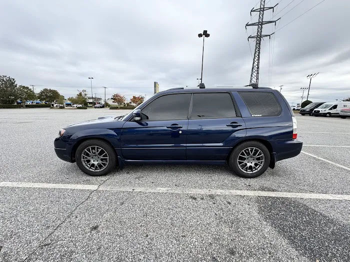Karnage Performance Exhaust 0
