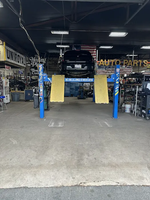 Karnage Performance Exhaust 6