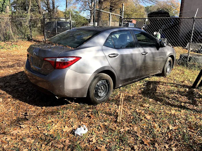 United Auto Repair LLC 8