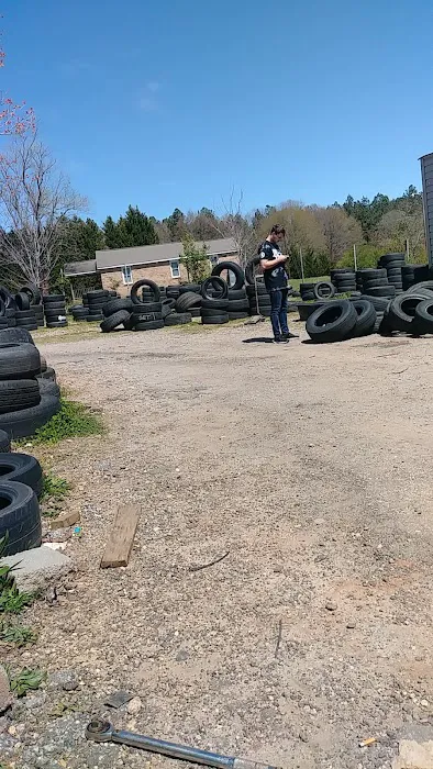 Professional Tire Service Of Williamston 0