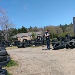 Professional Tire Service Of Williamston ico
