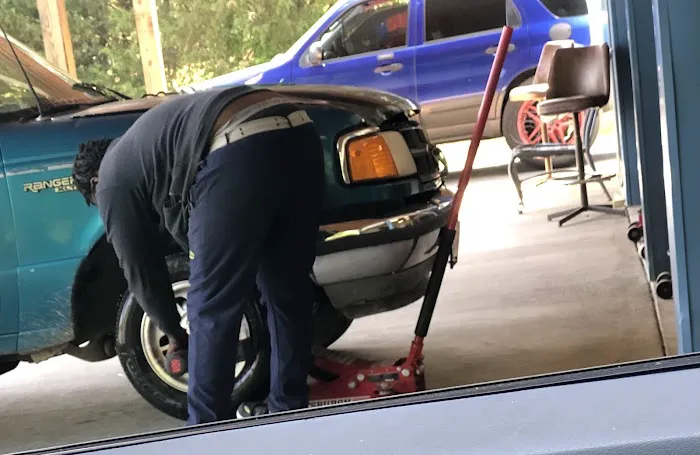 Professional Tire Service Of Williamston 1